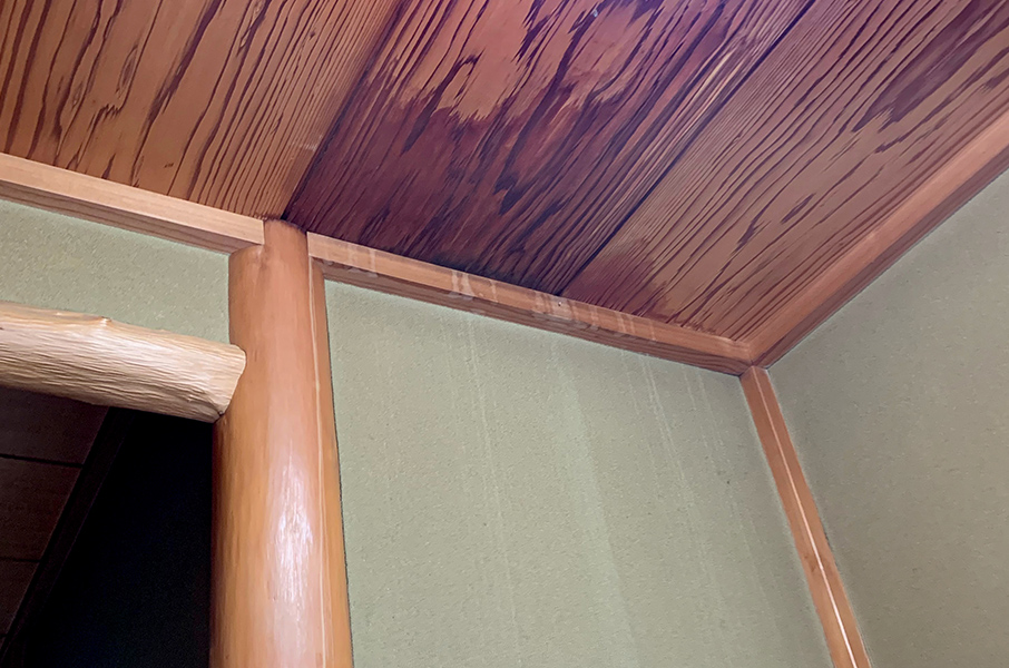 屋根トラブルはもちろんお住まいのあらゆるお困りごとに対応！